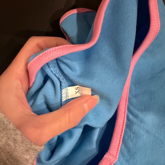 NWT cherrykitten c*ntz bratz y2k rhinestone mini shorts - Picture 3 of 3